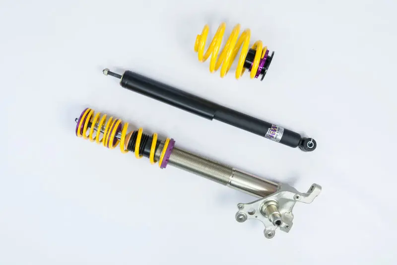 Kw Coilover Kit V1 87-91 Bmw 325I E30 1