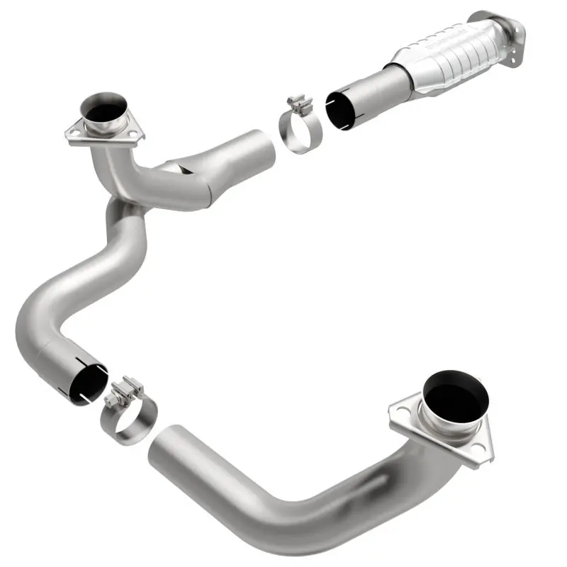 Magnaflow Conv Df Gm 93 95 1