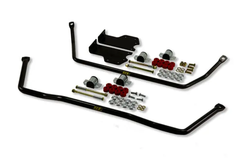 St Anti-Swaybar Set Nissan 240Z 1