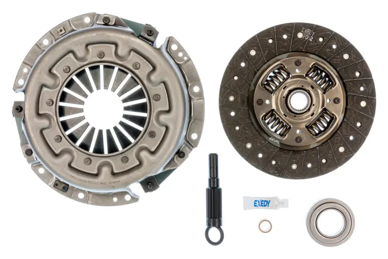 Exedy Oe 1975-1975 Nissan 280Z L6 Clutch Kit 1