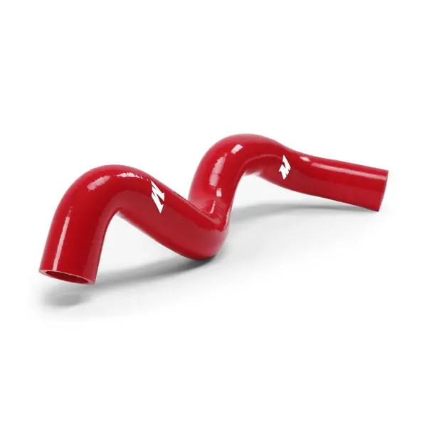 Mishimoto 06-14 Mini Cooper S (Turbo) Red Silicone Hose Kit 1