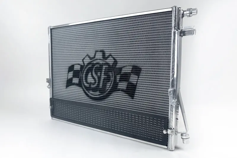 Csf 2020 Toyota Gr Supra (A90) Heat Exchanger 1
