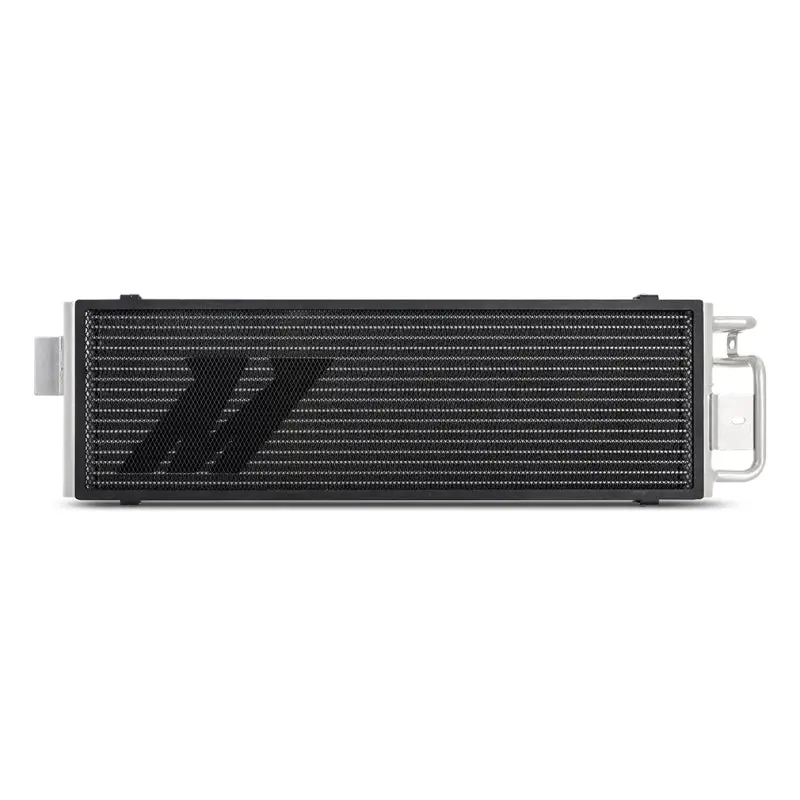 Mishimoto 2021+ Bmw G8x M3/M4 Transmission Cooler 1