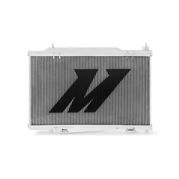 Mishimoto 2014+ Ford Fiesta St Performance Aluminum Radiator & Fand Shroud Assembly 1