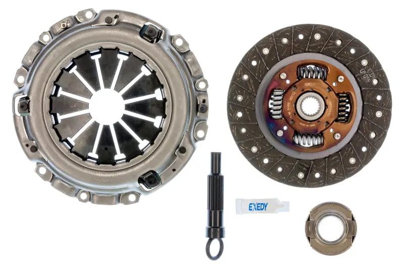 Exedy Oe 2004-2006 Mitsubishi Lancer L4 Clutch Kit 1