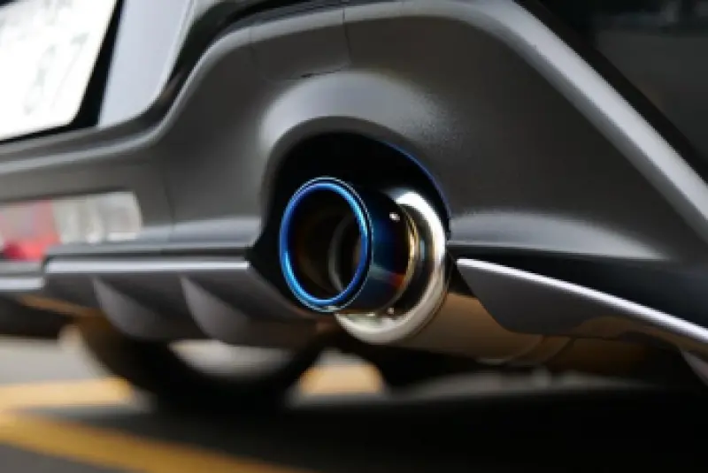 Hks Hi-Power Spec-L2 Bluest Zn8/Zd8 Fa24 1