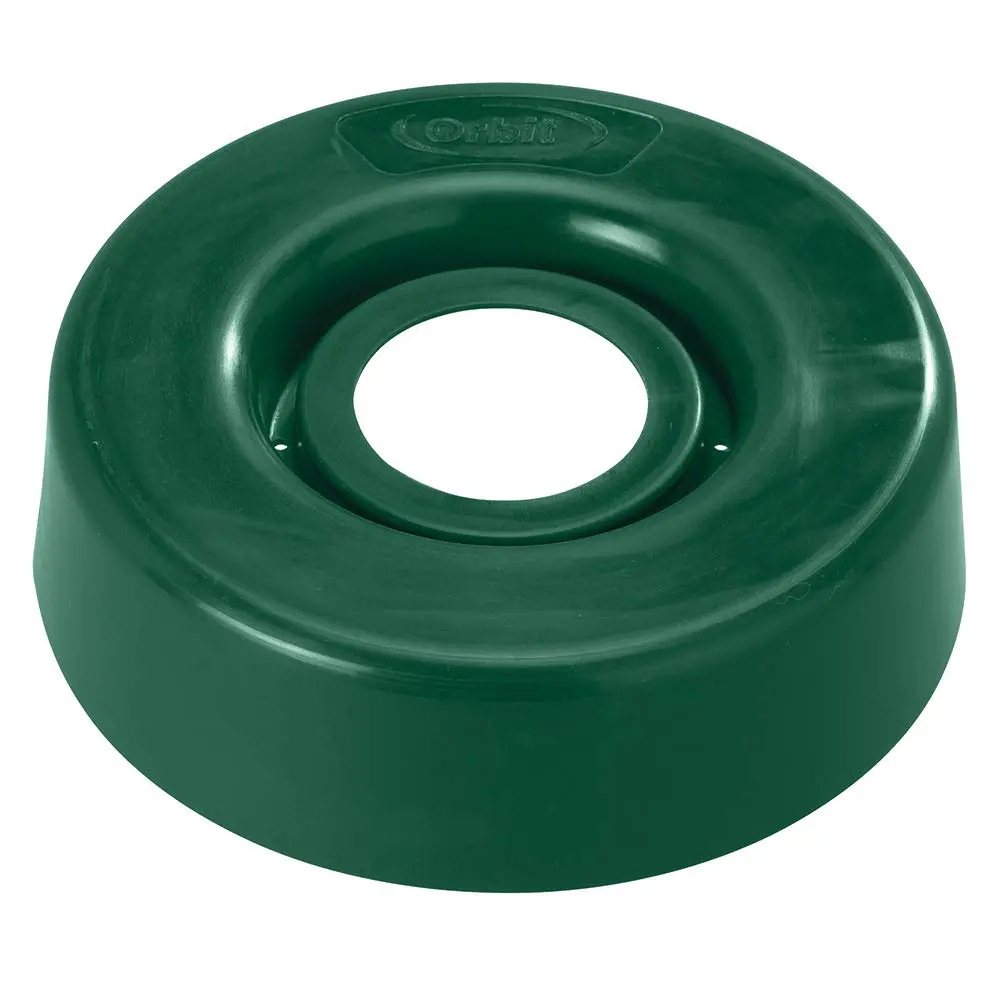 Orbit Irrigation 26062 Pop Up Sprinkler Head Guard Donuts - Quantity 25 1