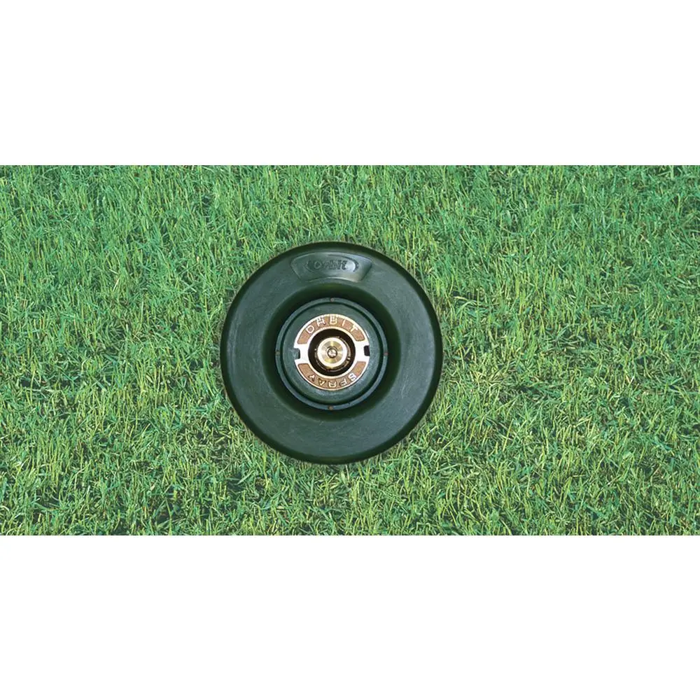 Orbit Irrigation 26062 Pop Up Sprinkler Head Guard Donuts - Quantity 10 1