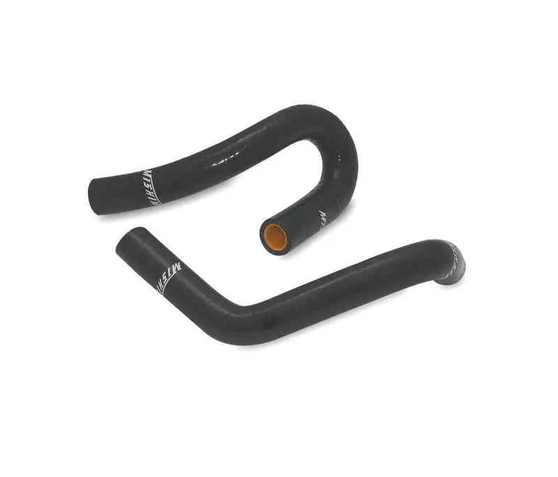 Mishimoto 94-97 Mazda Miata Black Silicone Heater Hose Kit 1