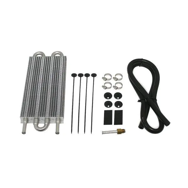 Mishimoto Universal Transmission Cooler 1