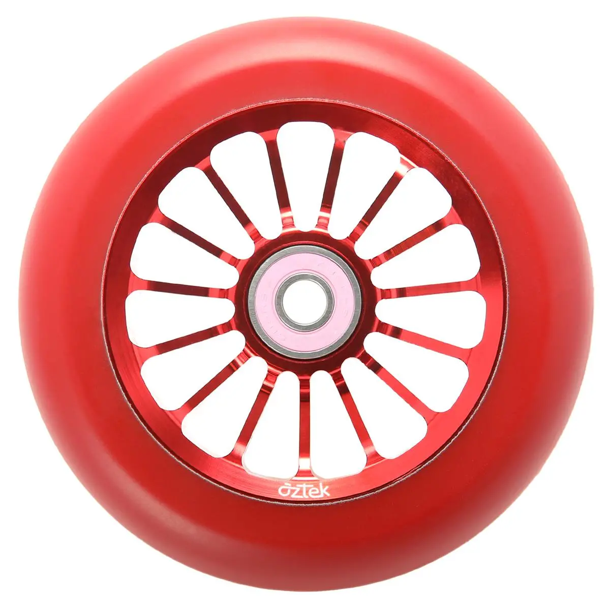 Aztek Architect 2 Le Wheels 1