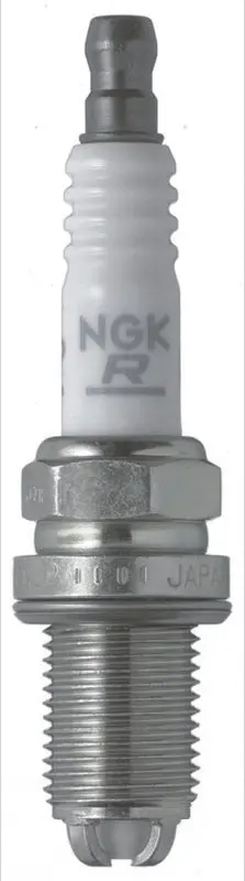 Ngk Laser Platinum Spark Plug Box Of 4 (Bkr7equp) 1