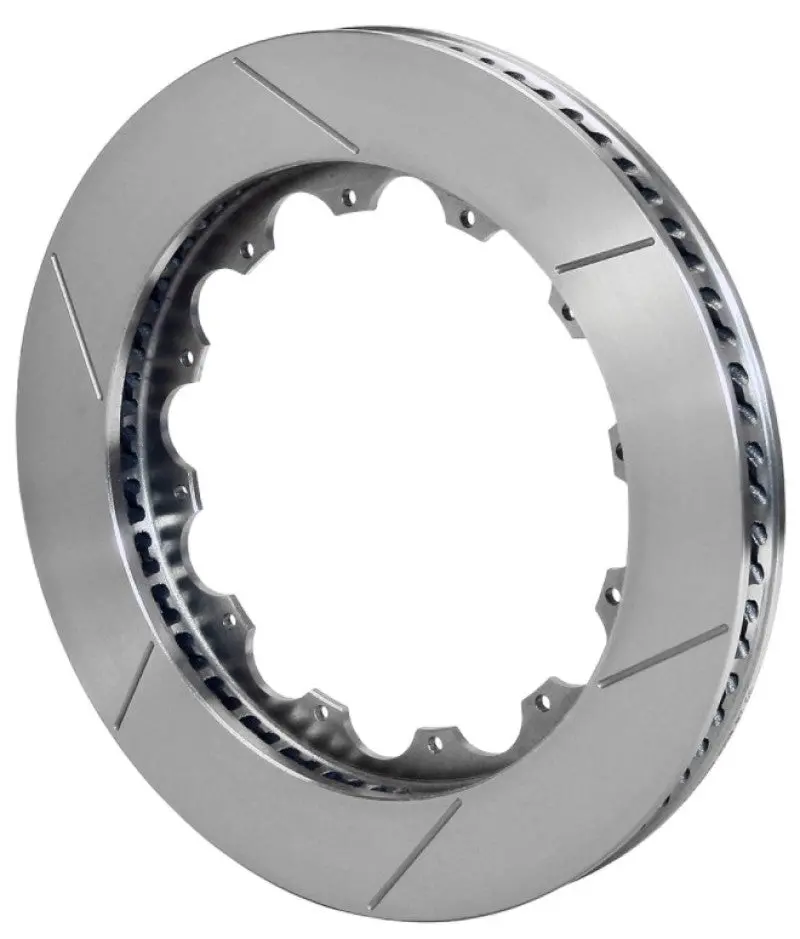 Wilwood Rotor-Sv-Gt 72 Spc-37 -Rh 14.00 X 1.10 - 12 On 8.75In 1