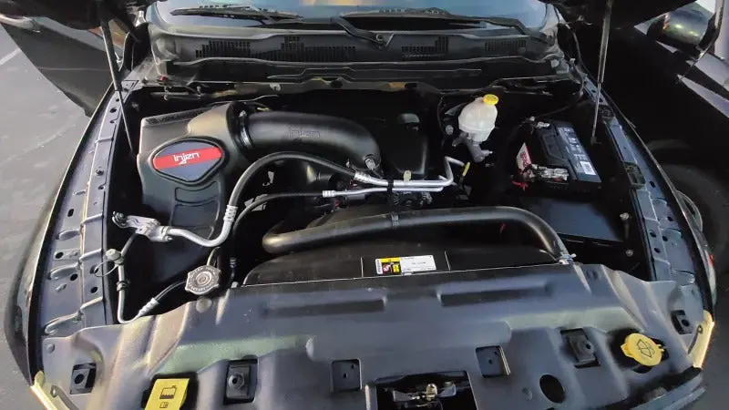 Injen 09-18 Dodge Ram 1500 V8-5.7L Evolution Intake 2