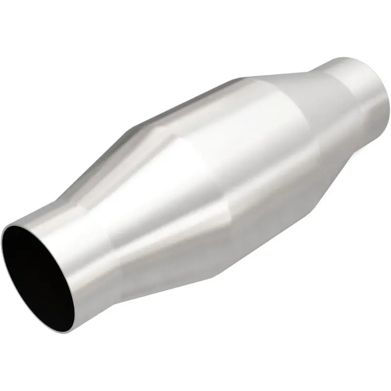 Magnaflow Conv Univ 4 C/C 3.5 Perf Spun 1
