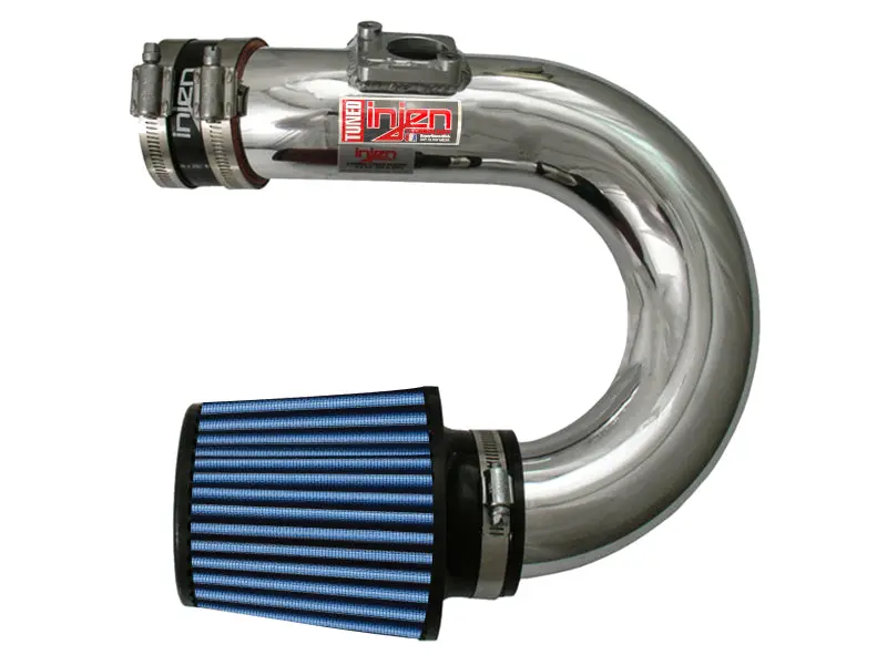 Injen 00-03 Celica Gt Polished Short Ram Intake 2