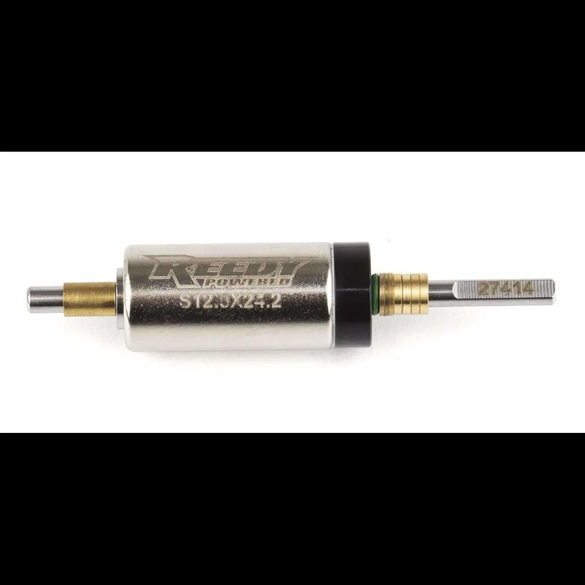S-Plus Rotor 12.5 X 24.2Mm, Standard 1