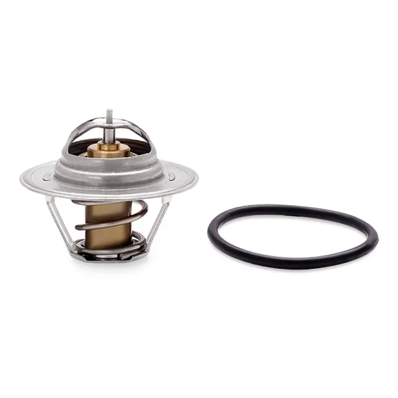 Mishimoto 99-05 Vw Gti 1.8T 180 Degree Racing Thermostat 1