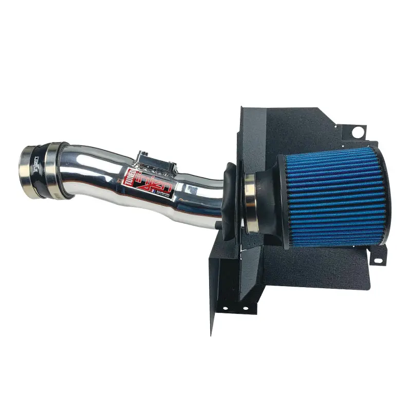 Injen 18-20 Honda Accord L4-1.5L Turbo Sp Short Ram Intake System 1