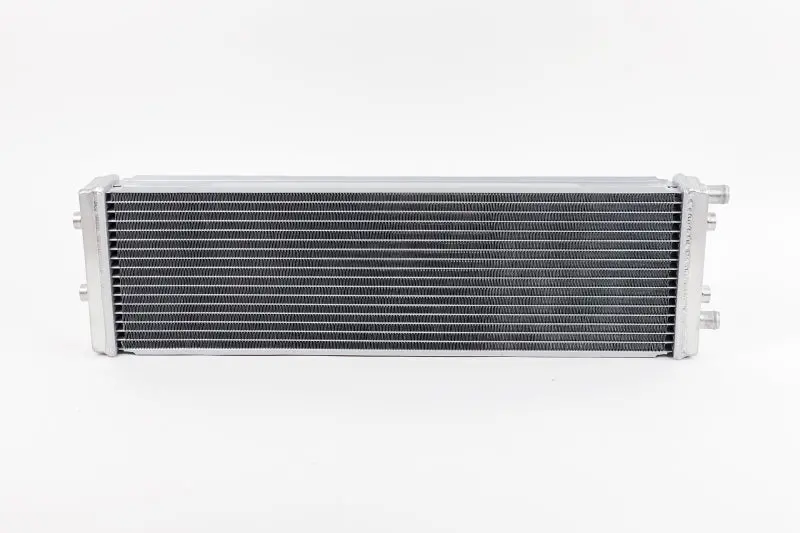 Csf Dual-Pass Universal Heat Exchanger (Cross-Flow) 1