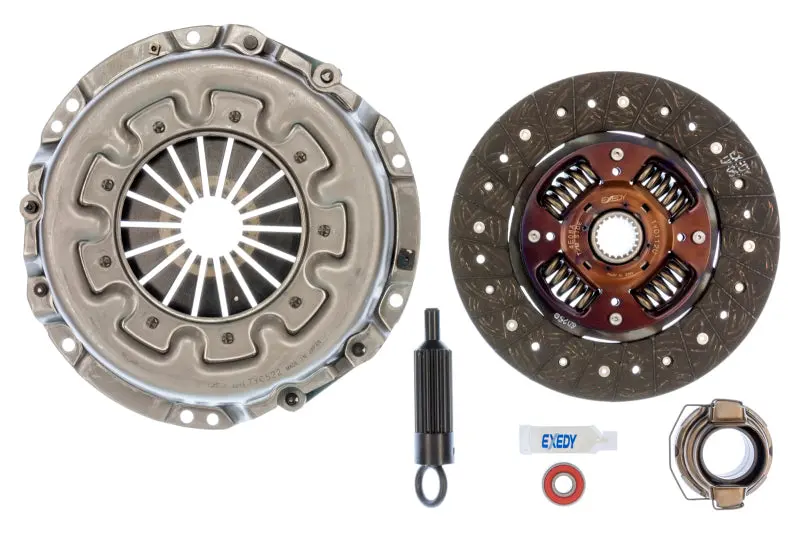 Exedy Oe 1992-1997 Lexus Sc300 L6 Clutch Kit 1