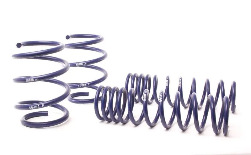 H&R 96-03 Bmw 540I Sport E39 Sport Spring (Non Touring) 1