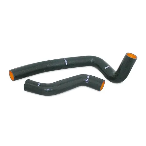 Mishimoto 93-97 Mazda Rx7 Black Silicone Hose Kit 1