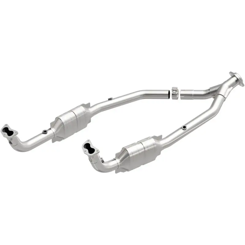 Magnaflow Conv Df 99-04 Lr Discovery V8 49S 1