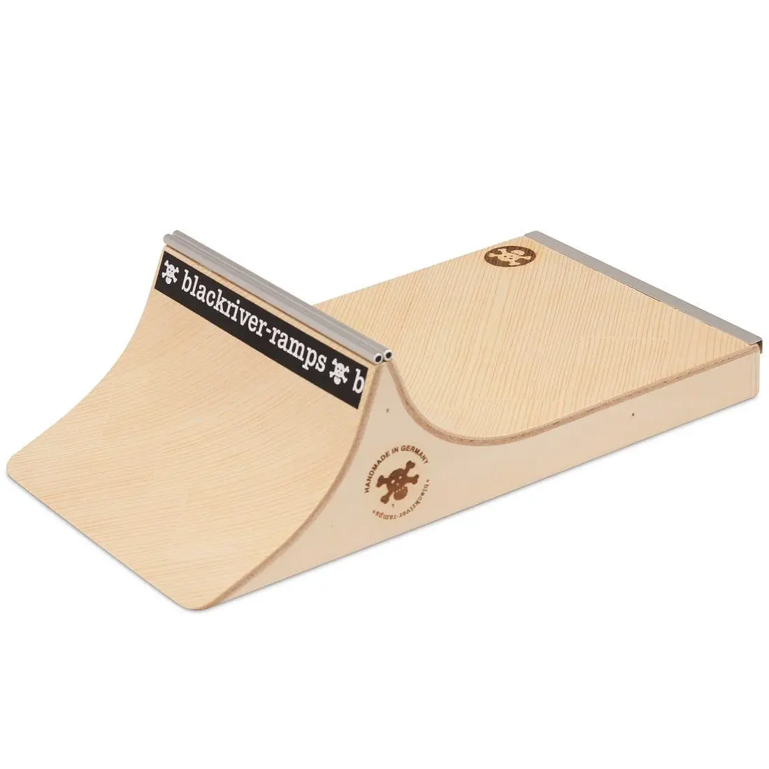 Clearance Blackriver Fingerboard Ramps - John Cowart Signature Ramp 1