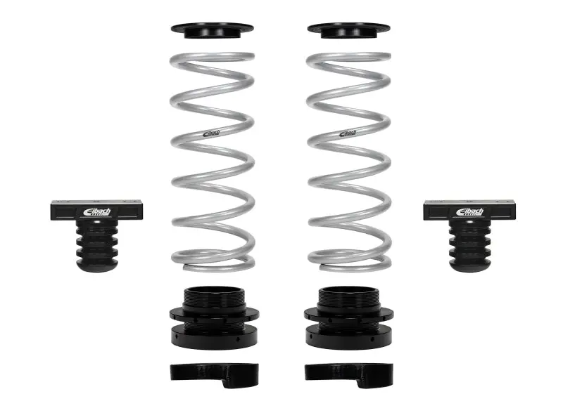 Eibach Load-Leveling System 2010-2020 Toyota 4Runner - Load Rating 0-200 Lbs 1
