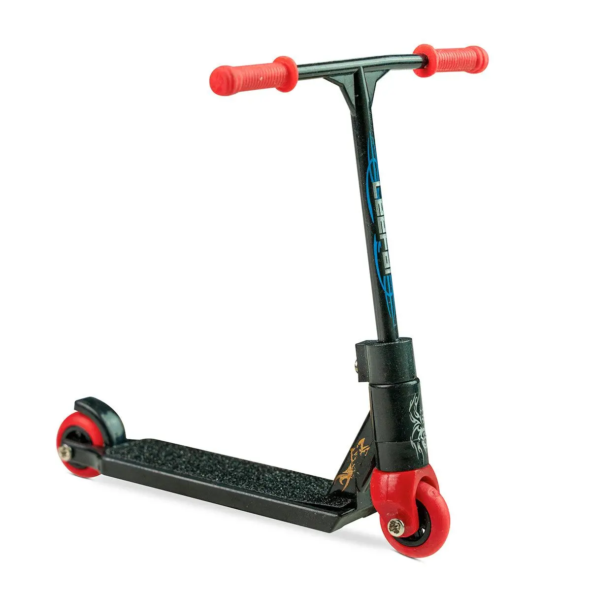 Tv Finger Scooter 1