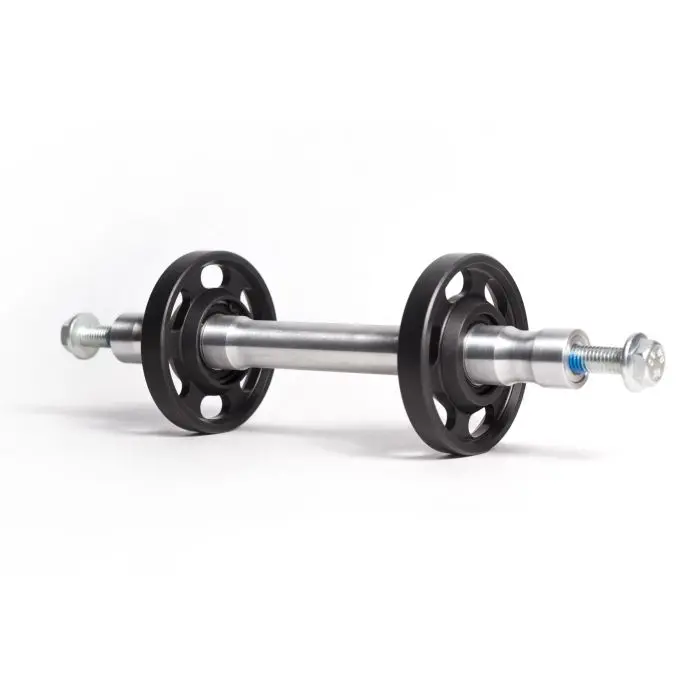 Matryx Anti-Stab Wheel Kit (2 Wheel) 3" 1