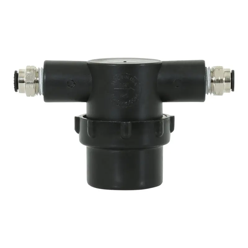 Aem Water / Methanol Inline Injection Filter 1