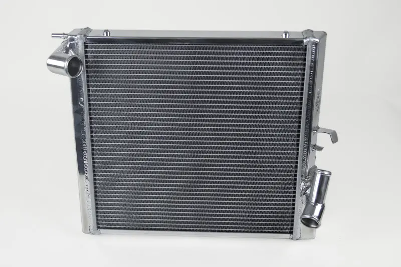 Csf Porsche 911 Carrera (991.2)/Turbo/Gt3/Gt3 Rs (991) Left Side Radiator 1