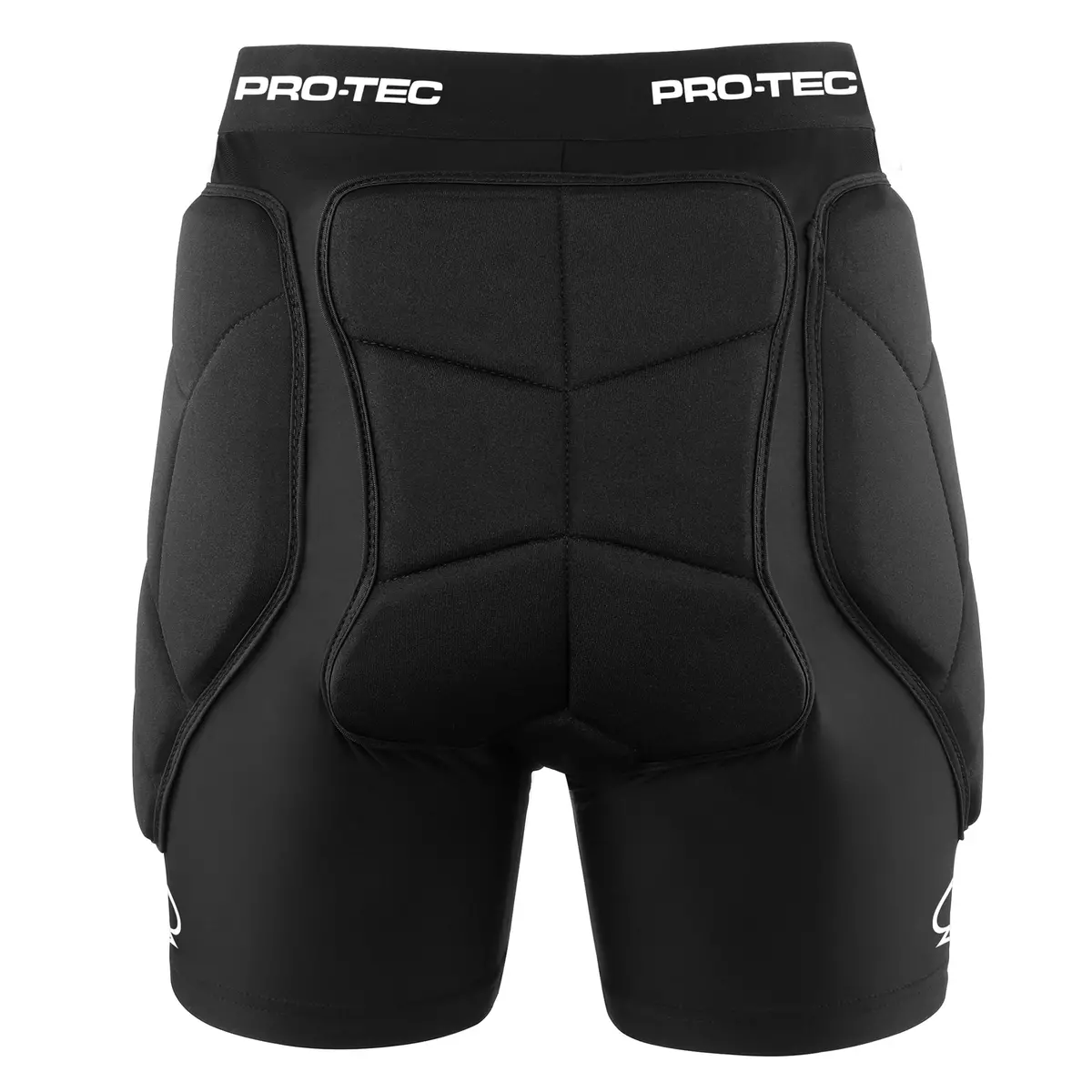 Pro-Tec Impact Shorts 1