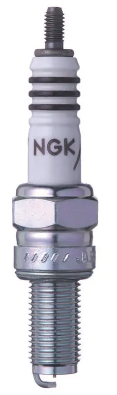 Ngk Ix Iridium Spark Plug Box Of 4 (Cr9eix) 1