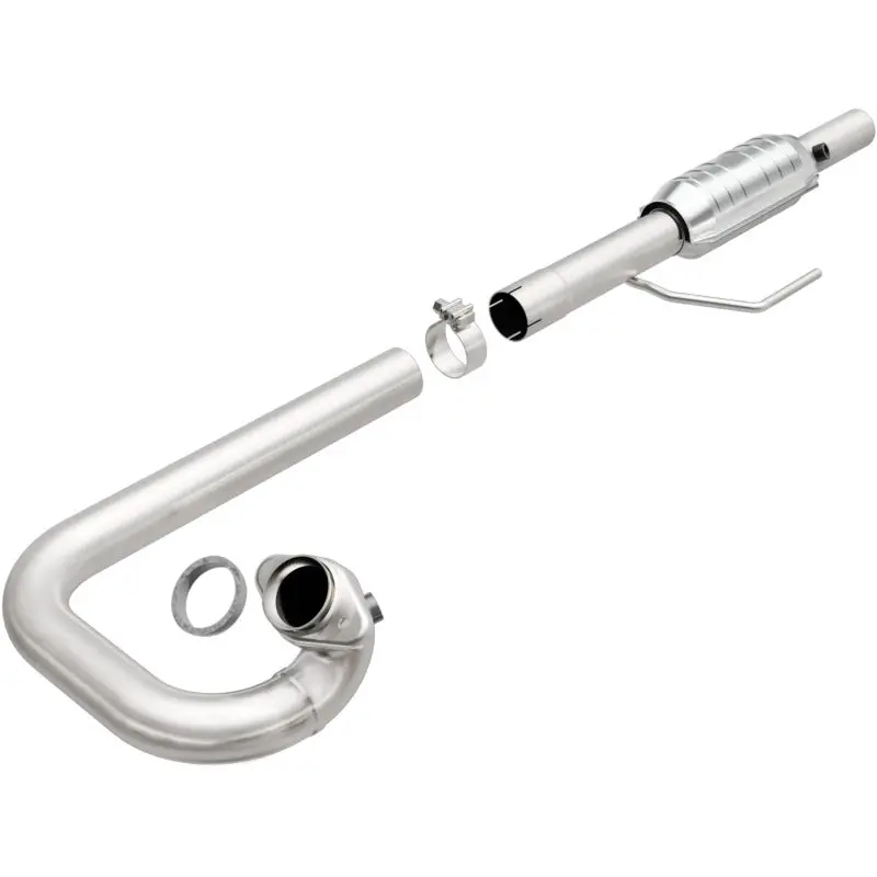 Magnaflow Conv Df 97-99 Jeep Wrangler 4.0L 1