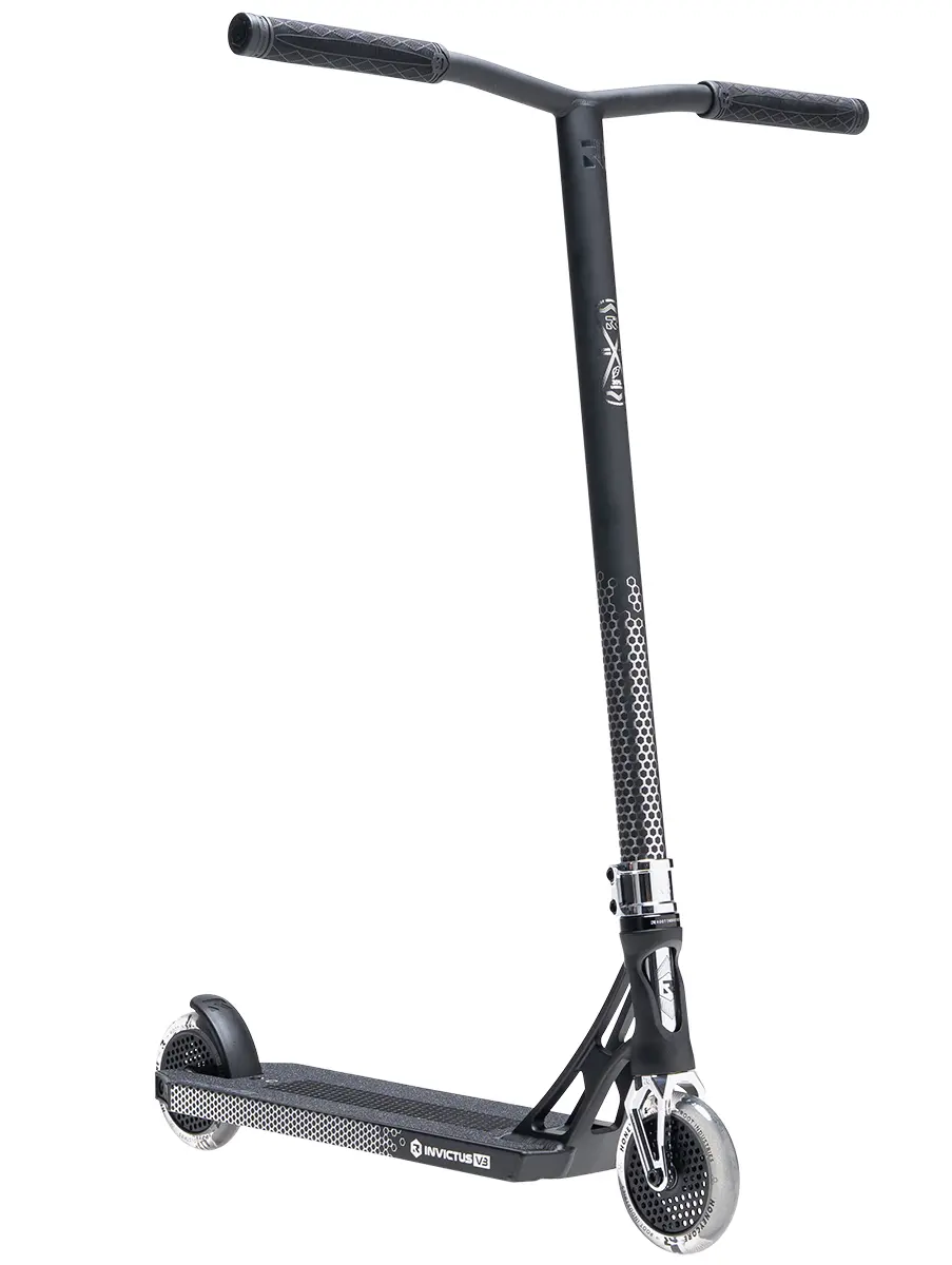 Root Industries Invictus V3 Pro Scooter 1