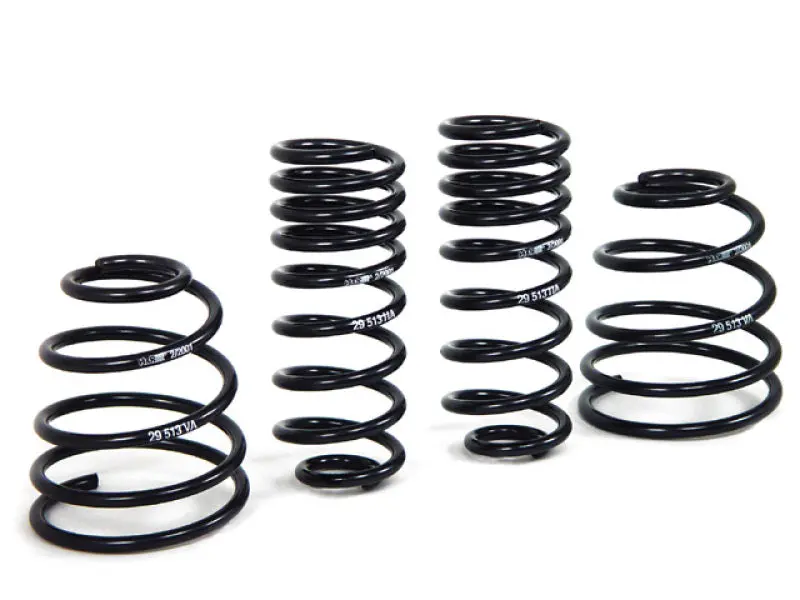 H&R 98-04 Porsche 911/996 C2 (2Wd) Coupe Sport Spring 1