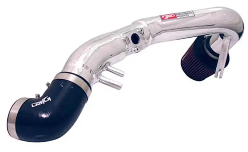 Injen 06-09 Civic Si Coupe & Sedan Polished Cold Air Intake 1