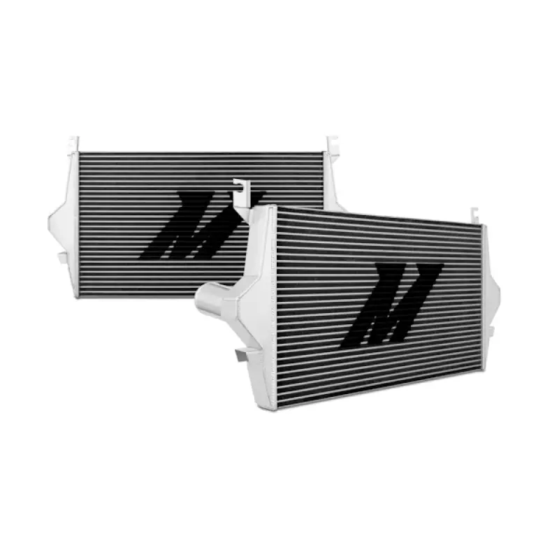 Mishimoto 99-03 Ford F250 W/ 7.3L Powerstroke Engine Intercooler 1