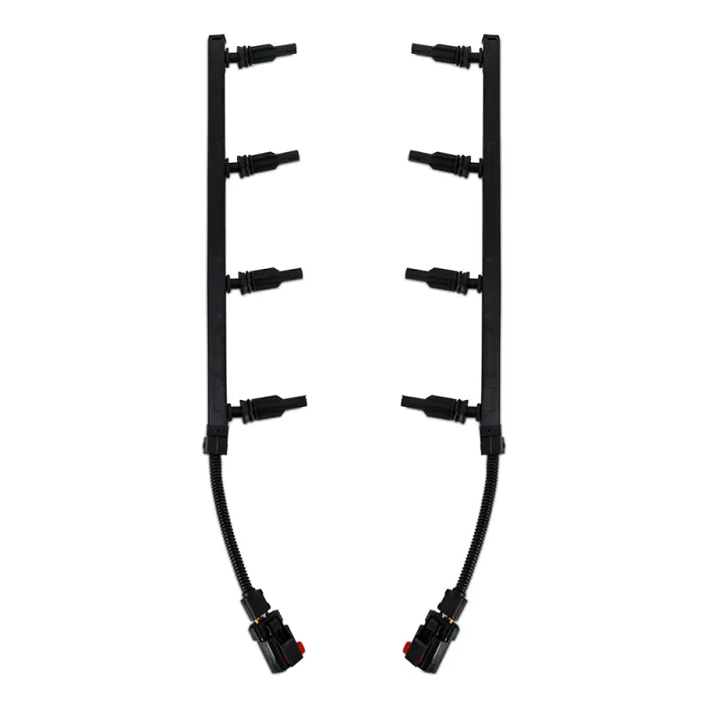Mishimoto 2003-2004 Ford 6.0L Powerstroke Glow Plug Harness 1