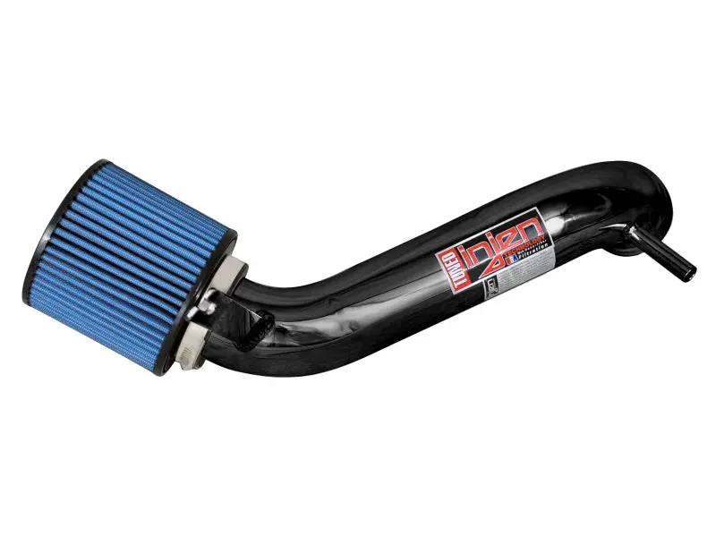 Injen 13-14 Dodge Dart 2.4L Tiger Shark 4 Cyl Black Cold Air Intake W/ Mr Tech 1