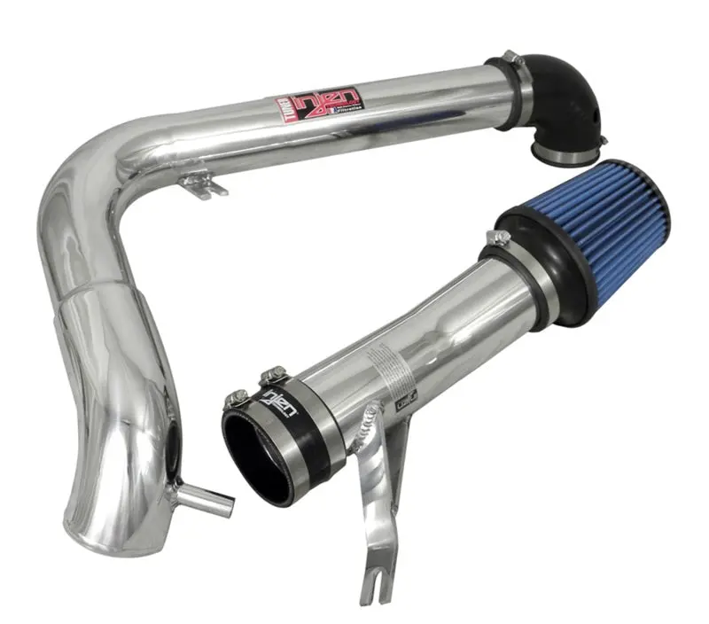 Injen 13 Dodge Dart 2.0L Polished Cold Air Intake W/ Mr Tech 1