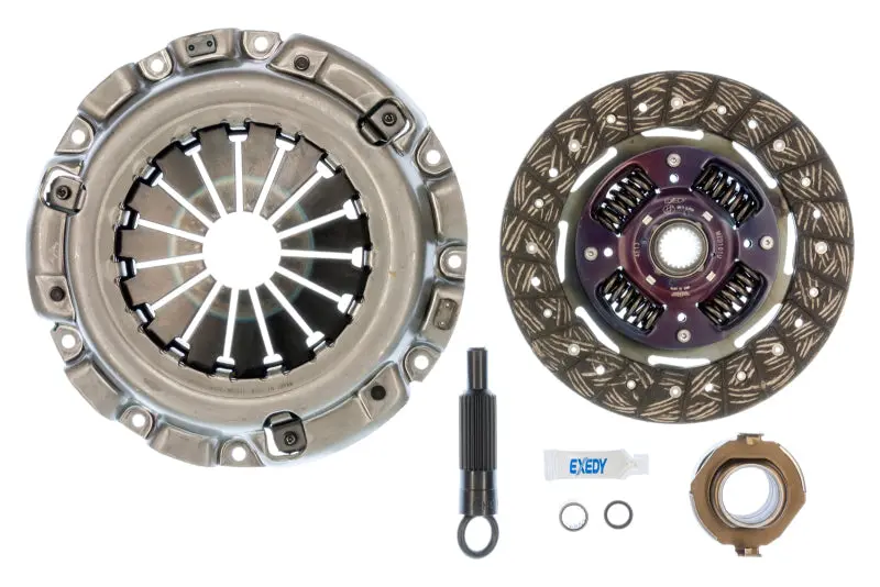 Exedy Oe 2004-2005 Mazda Rx-8 R2 Clutch Kit 1