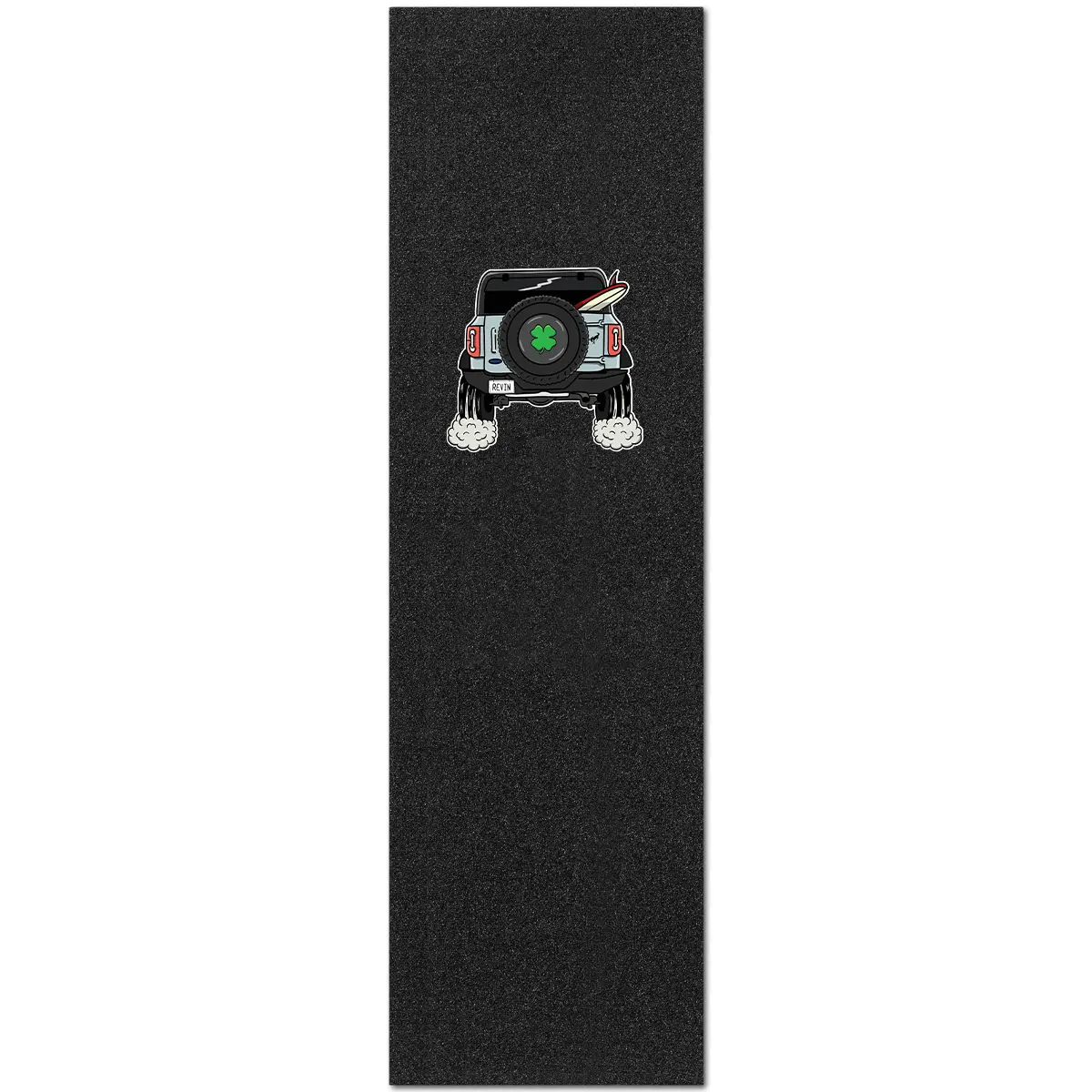 Tv Revin Cachat Sig Grip Tape 1