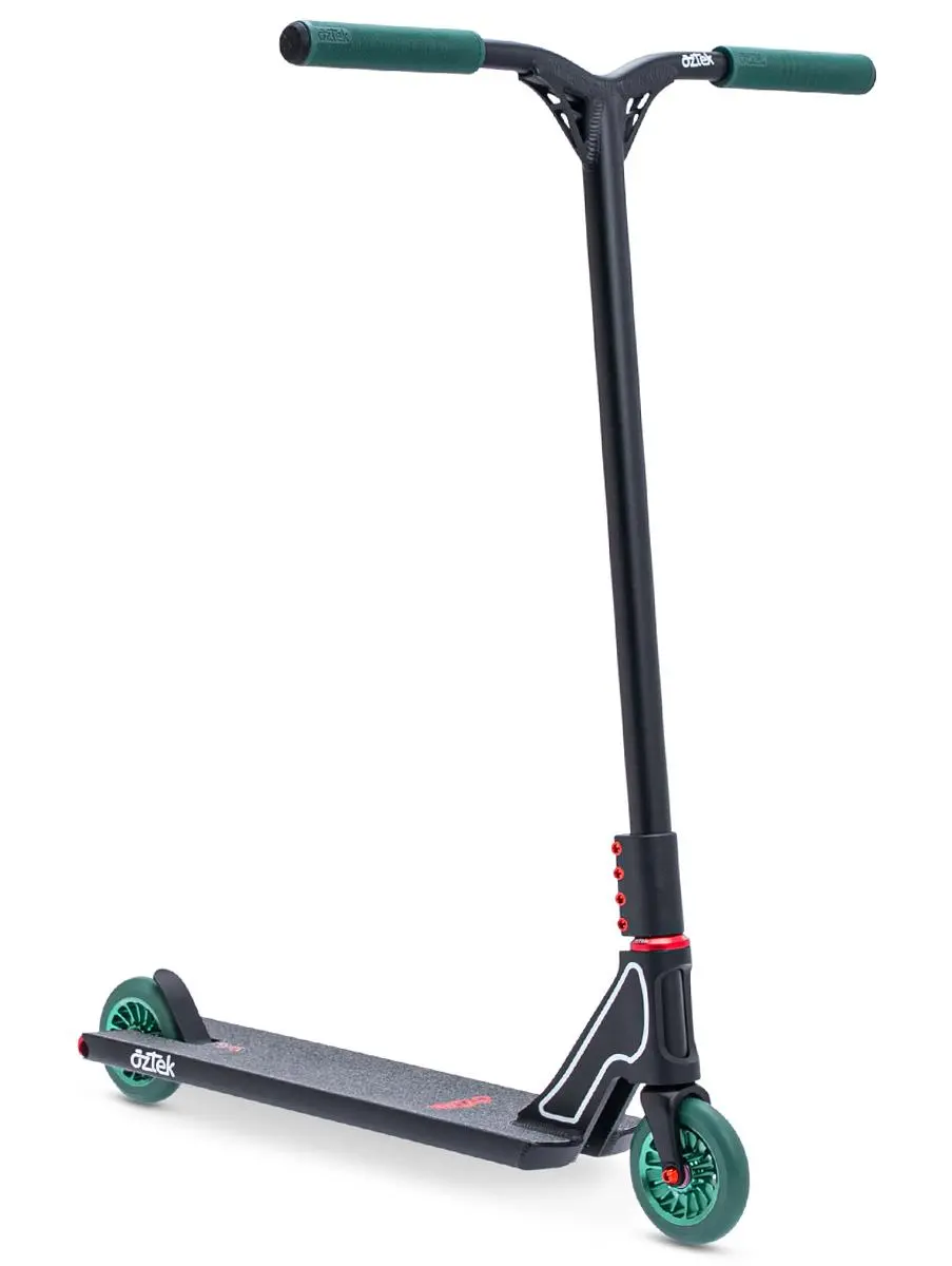 Aztek Fountain V2 Pro Scooter 1