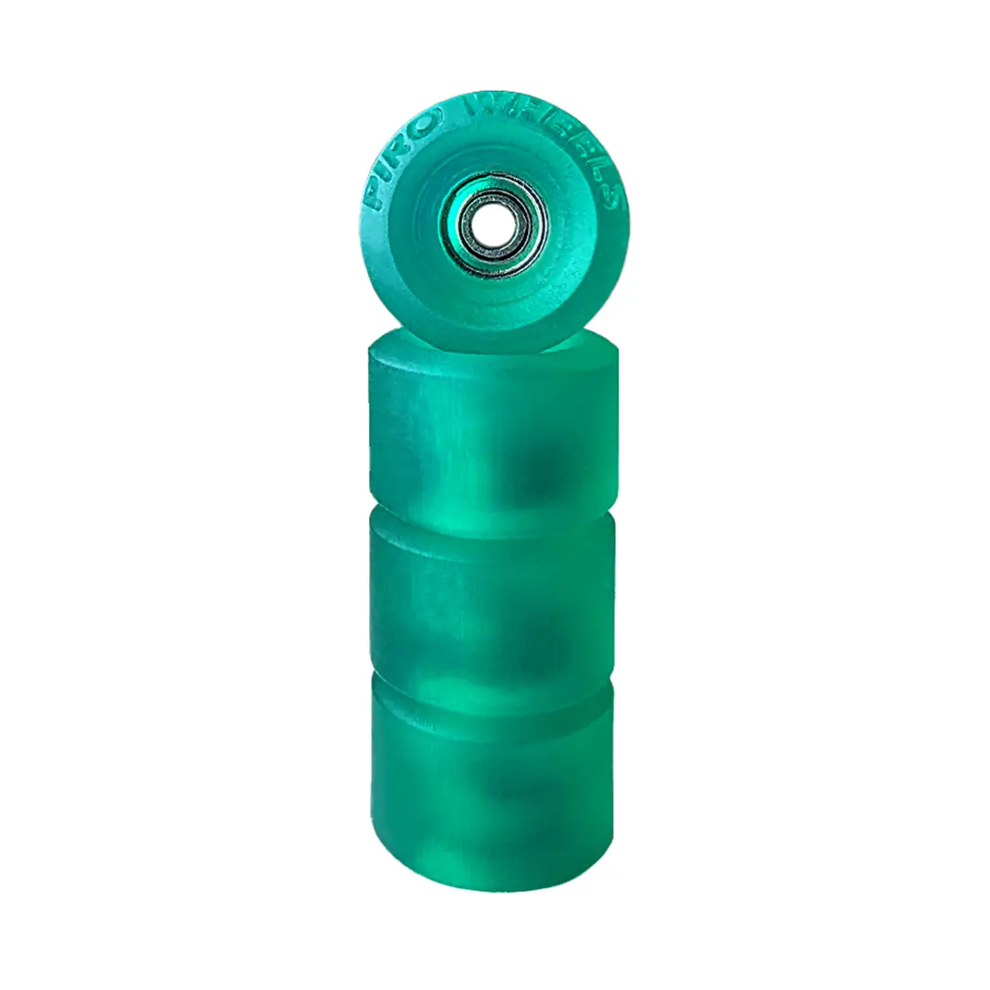 Piro Fingerboard Wheels - Bowl 11