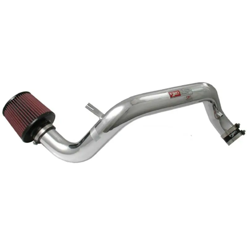 Injen 94-01 Integra Gsr Polished Cold Air Intake 1