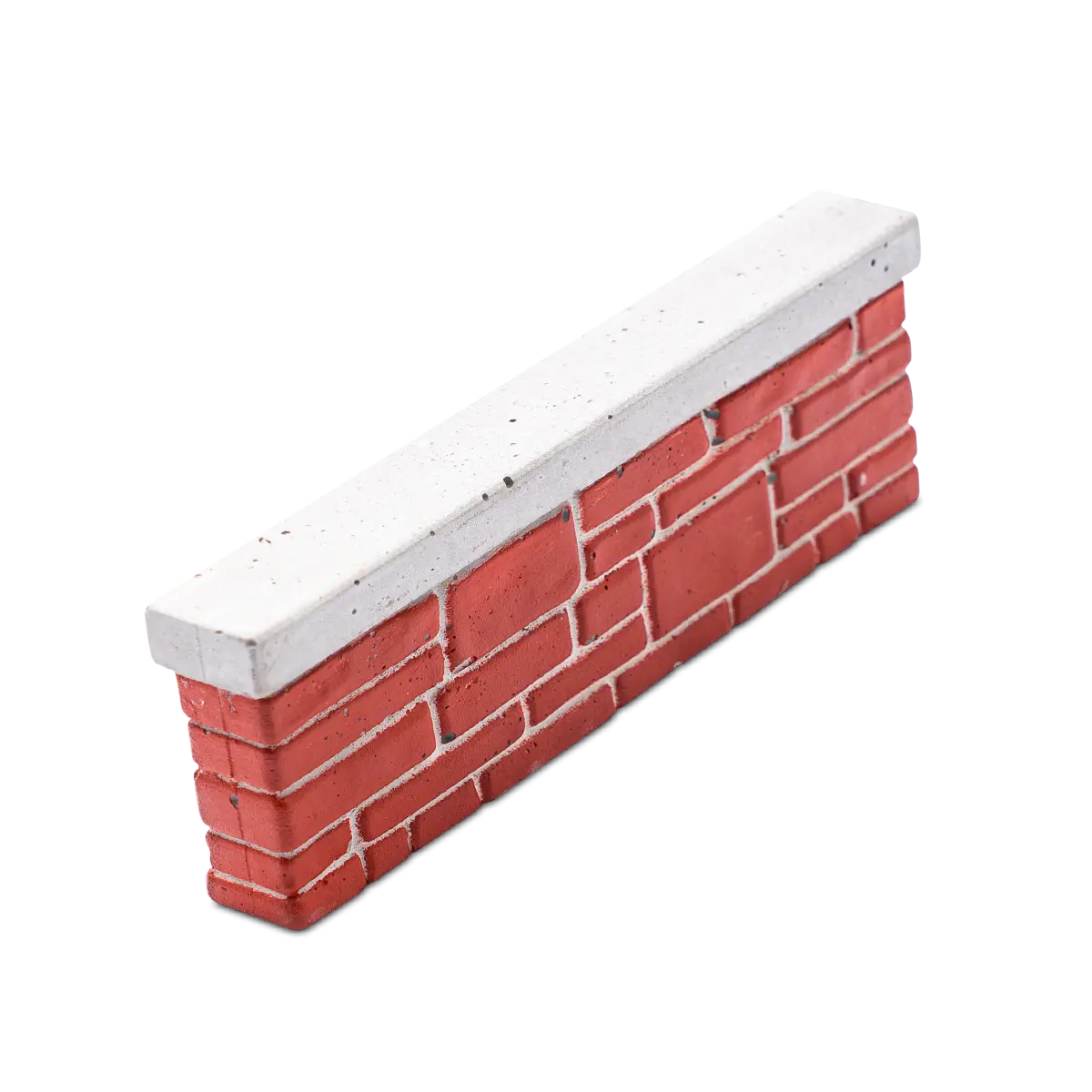 Ollie Fingerboard Ramp - Mini Wall 1